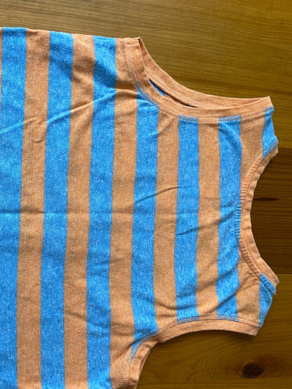Primary Tank - Picture 4 of 4